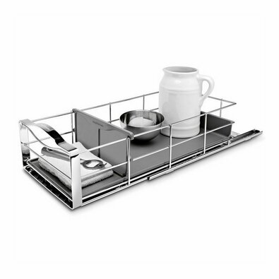 Simplehuman Organizator za predal 50,8 x 22,8 x15,2 cm