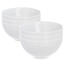 Orion Set porcelanastih skodelic Vlnka 13 cm, 6kos