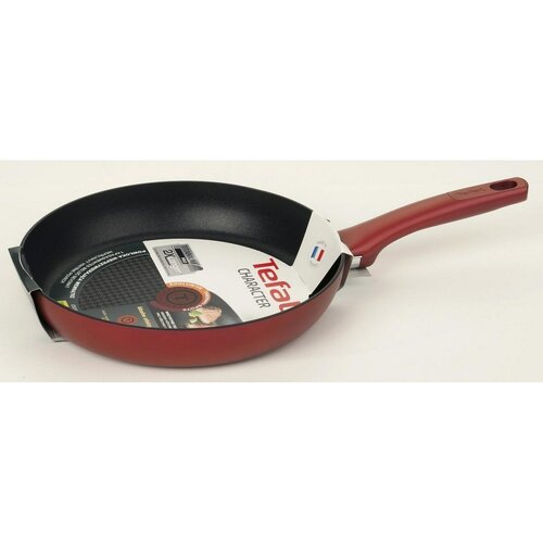 Tigaie Tefal Character, 26 cm