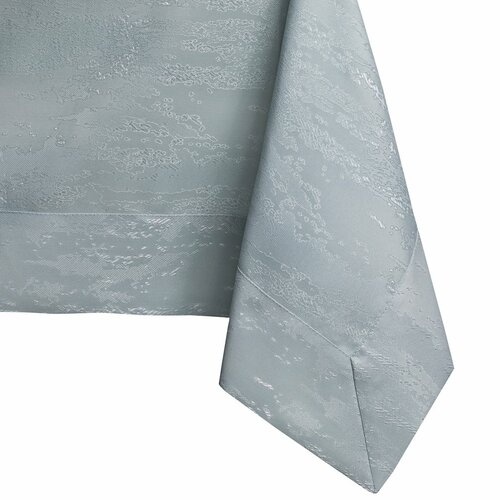 Restilo Namizni prt Vest svetlo siva, 110 x 110cm