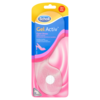 Scholl GelActiv nyitott talpbetétek