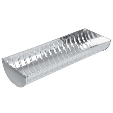 Orion Forma za jelenji hrbet, 30 x 10 x 5 cm