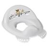 Tega Baby-Toilettensitz Weise Eule, Grau