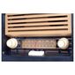 Orava RR-52 retro AM / FM rádio přijímač