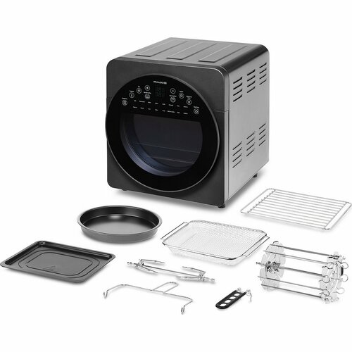 Philco PHAO 1500CZ horúci vzduchový fritéza