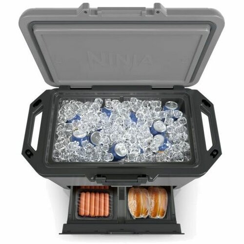 Chladiaca taška Ninja FB151EUGY Frost Vault, 47 l