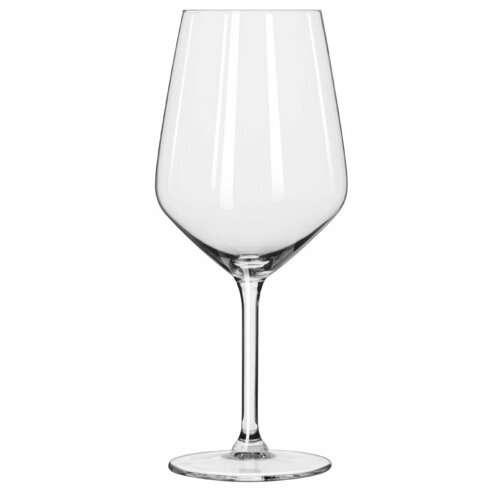 Royal Leerdam 6dílná sada sklenic na víno Enjoy, 530 ml
