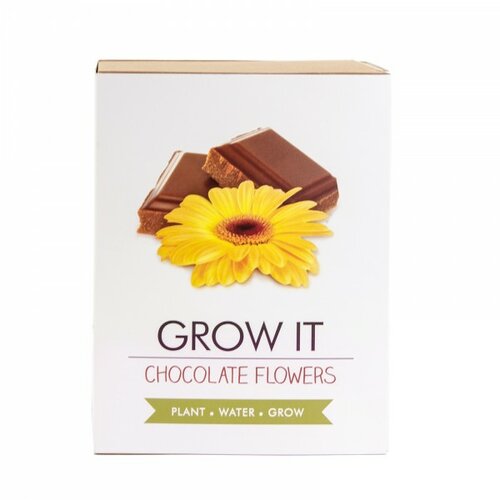 Grow It - Čokoláda