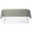 Obrus Table khaki, 140 x 220 cm
