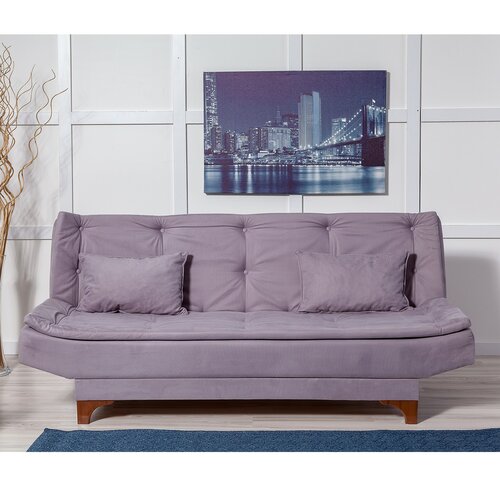 Klappsofa Kelebek Grey