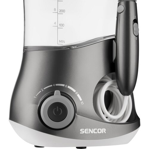 Sencor SOI 2200SL irygator do jamy ustnej