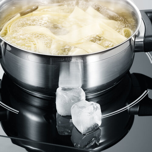 Severin KP 1071 indukčná jednoplotňová varná doska