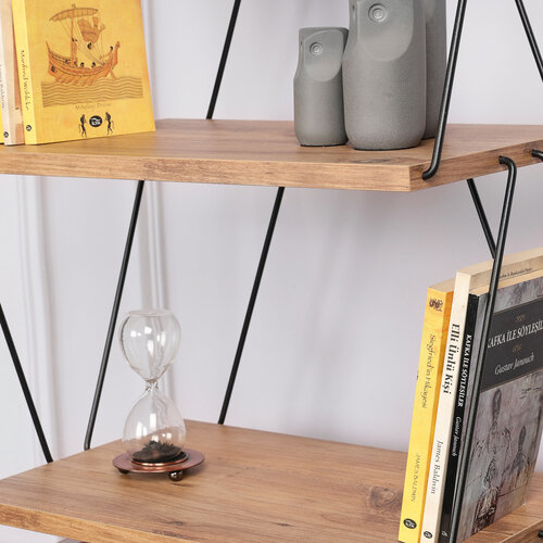 Biblioteczka Balaban Pine