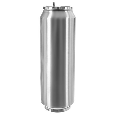 Orion Edelstahl Thermosdose 0,7 l