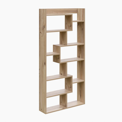 Bücherregal Kuttap Pine