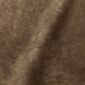 Rozciągliwy pokrowiec na pufa ESTIVELLA brązowy40-60 cm
