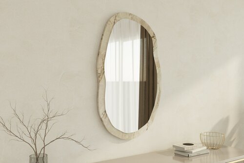 Zrcadlo Lossa 52 x 86 cm