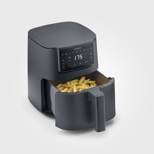 Severin FR 2461 horkovzdušná fritéza, 4 l