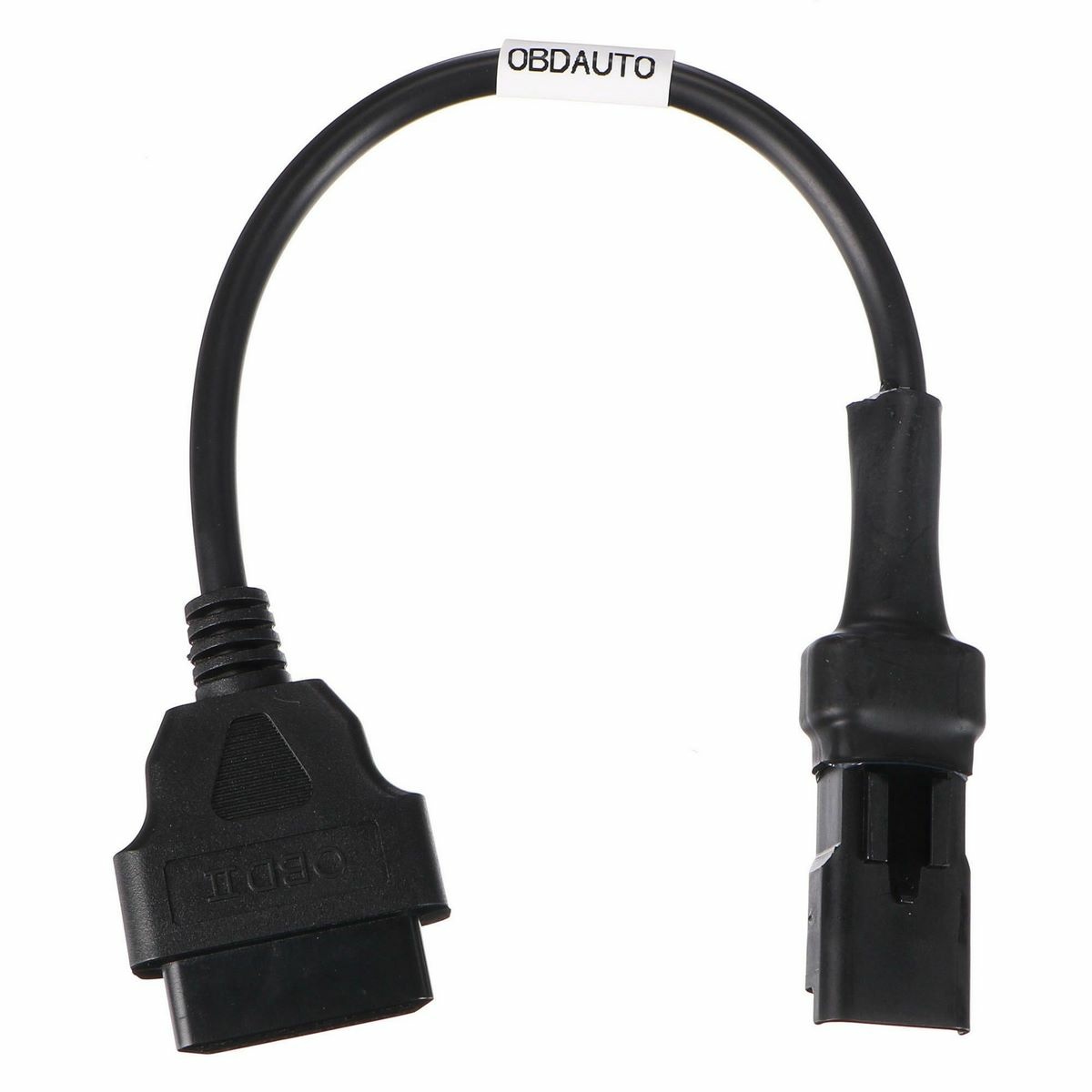 Sixtol OBD-II 4-stykowy reduktor dla Ducati KABEL MECHANICZNY 18