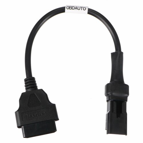 Sixtol OBD-II redukcja 4-pinowa do motocykliDucati MECHANIC CABLE 18