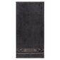 4Home Рушник для рук Bamboo Premium темно-сірий, 50 x 100 см