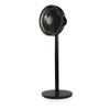 DOMO DO8157 stojanový ventilátor 2v1, černá