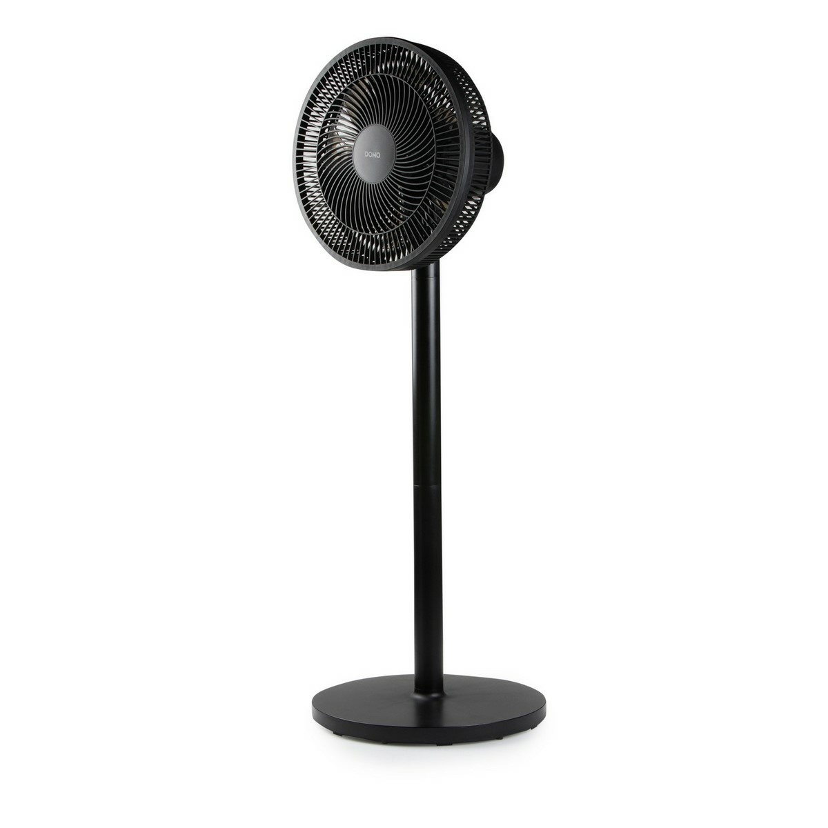 DOMO DO8157 stojanový ventilátor 2v1, černá