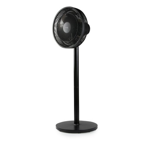 DOMO DO8157 stojanový ventilátor 2v1, čierna