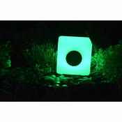 Sharks Bluetooth reproduktor LED 2020S, 20 x 20 cm