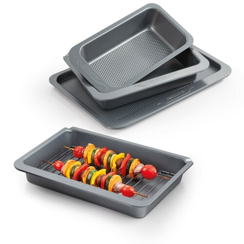 Tescoma Zestaw foremek do pieczenia COMPACT, 5szt.