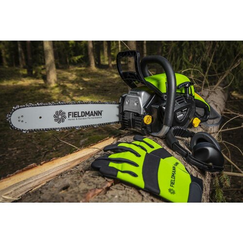 Fieldmann FZP 5816-B piła łańcuchowa spalinowa