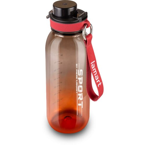 Lamart LT4072 sticlă sport Fit, 1 l