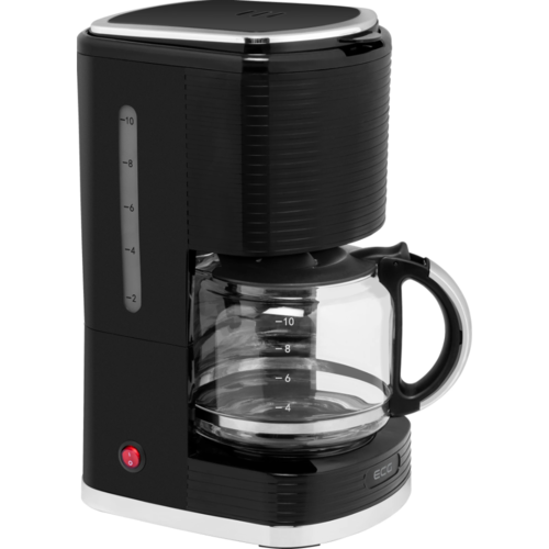 Cafetieră ECG KP 2150 Stripe