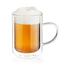 4Home termo steklenica Beer classic Hot&Cool550 ml, 1 kos