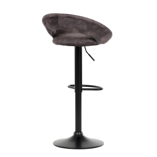 Barhocker-Set AUB-822 BR4, 2 Stück