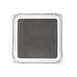 Organizator Orion UH - coș Grey 16,3 x 16,3 x 4,8cm