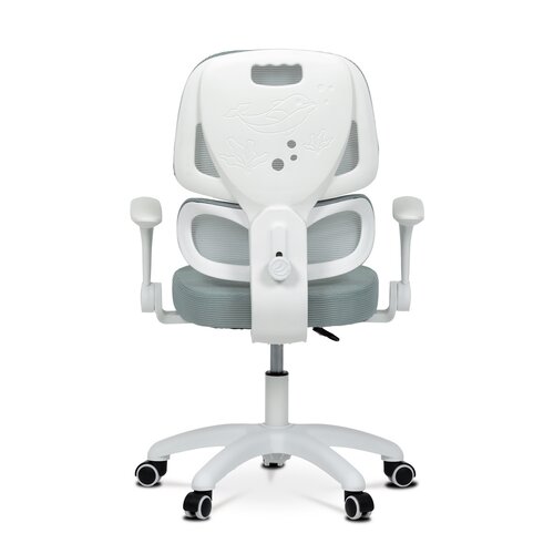 Autronic KA-K1063 GRN Irodai szék, zöld