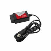 Sixtol SC1 OBD2 USB + CZ program