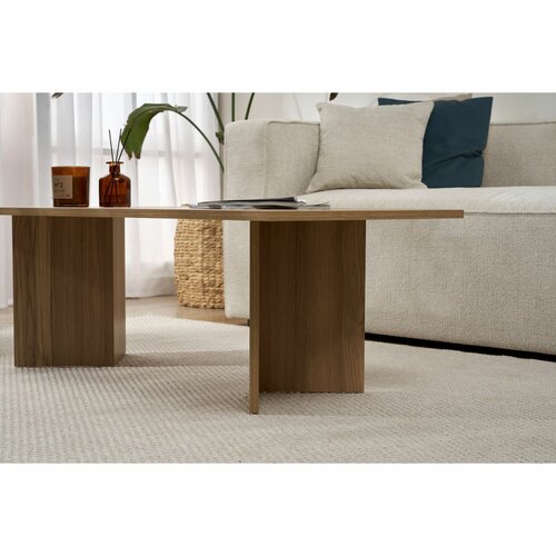 Couchtisch Sabin Oak