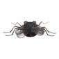 Metalowa dekoracja ogrodowa Fly, 36 x 28 x 9 cm