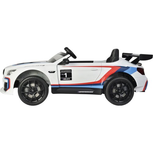 Buddy Toys BEC 8120 Elektromos autó BMW M6 GT3