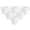 Tescoma Cappuccinotassen-Set ALL FIT ONE Slim, 6 Stück