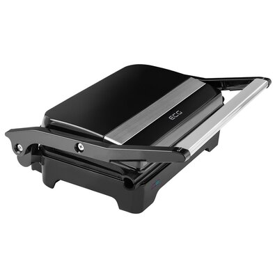 Sandwich-maker ECG S 2070 pentru panini