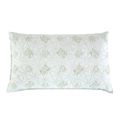 B.E.S. Petrovice Visco vzglavnik luxury Aloe Vera,45 x 75 cm