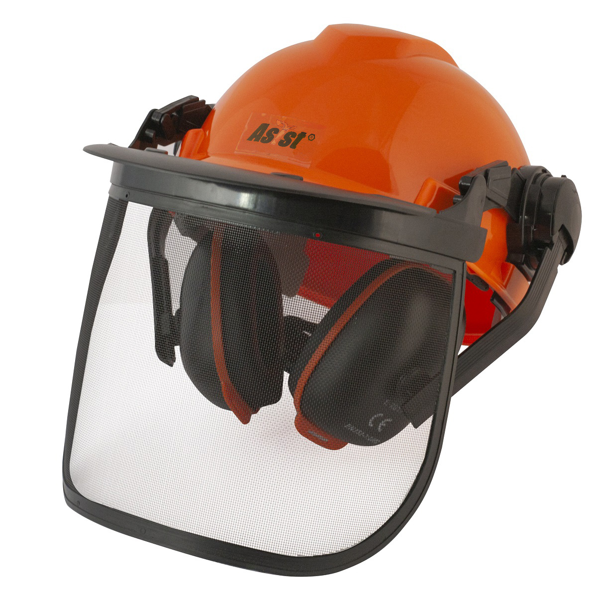 Asist Smart Garden ARZ3H001cască de protecție forestieră