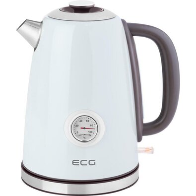 EKG RK 1700 vízforraló Magnifica Intenso