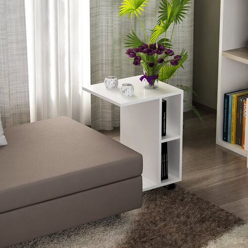 Beistelltisch General White