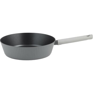 Florina Tigaie din aluminiu Serrano 3,5 l, 28 cm