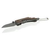 Cattara Zavírací nůž RIB s pojistkou, 14 cm