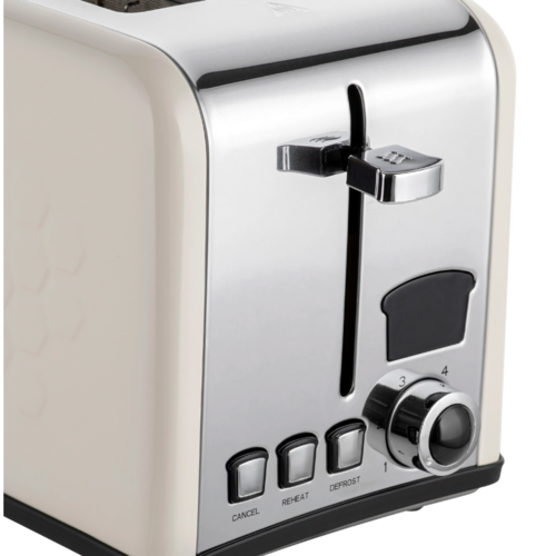 Toaster Botti Ivo